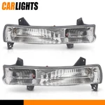 Fits 2018-21 Jeep Compass Pair Front Bumper Fog Lamps Parking Lights 55112720ab. Fixed Price $50.30.