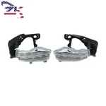 For 2014-2016 Toyota Highlander Daytime Running Light Led 1 Pair New Fog. Fixed Price $48.99.