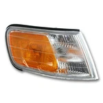 Turn Signal Parking Corner Light Lamp Passenger Side For 1994-1997 Honda Accord. Fixed Price $21.99.