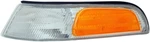Turn Signal / Parking Light Assembly-parking Side Marker Dorman. Fixed Price $131.26.