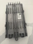 2013 Bmw 650i Oem Led Headlight Control Ballast Module 63117307528 2012-2015. Fixed Price $235.00.