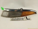 Lincoln Mark Viii Driver Left Front Turn Signal Lamp Light Fits 1993-1996 93 94. Fixed Price $249.86.