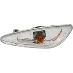 Driver Corner/park Light Side Marker Fender Mounted Fits 21 Seltos. Fixed Price $96.82.