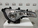 Kia Sportage Mk3 2010-16 Front Driver Side Bumper Fog Light 92202-3w. Fixed Price $60.55.