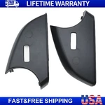 Fits Mercedes-benz W166 Ml Gl New Left Right Outer Mirror Bottom Housing Cap Set. Fixed Price $38.72.