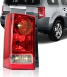Ho2800174 Tail Lights Assembly Compatible Left Driver Side, Side. Fixed Price $54.97.
