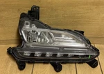Oem 2017-2018 Hyundai Santa Fe Sport Driver Fog Light Lamp 92201-4z510. Fixed Price $120.00.
