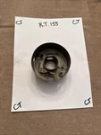 (1) Guide #d1-61 5952467 1959-60 Steering Column & Turn Signal Housing. Fixed Price $63.00.