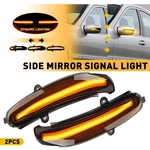 For 2000-2007 Mercedes C-class W203 S203 Sequential Led Mirror Turn Signal Light. Fixed Price $21.84.