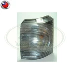 Land Rover Front Turn Signal Light Lamp Left Xbd100930 Am4x4. Fixed Price $62.03.