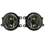 Genuine Oem Pair Set Of Left & Right Fog Lights For Toyota Lexus. Fixed Price $351.95.