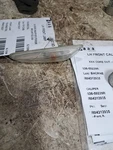 Lh Driver Side 2007 X3 Front Lamp Sku#4312927. Fixed Price $65.00.
