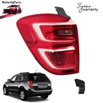 For 2016-2017 Chevy Equinox Brake Lamp Left Driver Side Tail Light. Fixed Price $50.17.