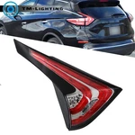 For 2015-2017 2018 Nissan Murano Led Inner Rear Lamp Tail Light Driver Left Side. Fixed Price $64.22.