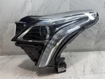 2017 2019 Cadillac Xt5 Headlight Assembly Oem Left Driver Side Halogen 84167549. Fixed Price $350.00.