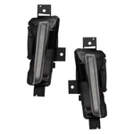 For Chevy Camaro 16-21 Replacement Daytime Running Light Set Capa Certified. Fixed Price $519.61.