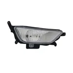 New Kia Passenger Side Fog Light Assembly 922024u010 Oe. Fixed Price $121.86.