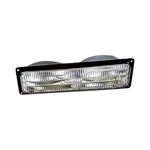 Turn Signal/parking Light Lens For Gmc K1500 94-96 And Housing Driver Side. Fixed Price $13.38.
