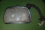 Hella Headlight Made In Germany K33251. Fixed Price $336.51.