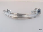 20-25 Oem Mercedes S W223 Eqs V297 Turn Signal Lens / Right Mirror Led. Fixed Price $99.00.