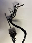 Original Porsche 356 A Swf Turn Signal Switch No Knob. Fixed Price $89.00.