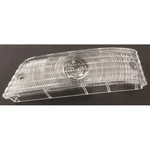 1958 Ford Galaxie; Park Lamp Lens; Lh; Clear. Fixed Price $21.99.
