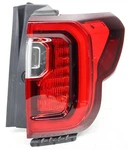 Oem Right Passenger Led Tail Lamp For Gmc Acadia Denali, Sl, Sle, Slt Lens Chip. Fixed Price $200.00.