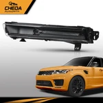 Led Fog Light Lamp Left Side Fit For Land Range Rover Sport 2018-2021 Lr142091. Fixed Price $63.58.