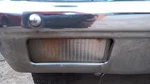 Passenger Corner/park Light Fits 81-82 Blazer/jimmy (full Size) 1796494 Lens Lam. Fixed Price $24.00.