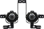 For 2021-2023 Kia Seltos Fog Light Pair. Fixed Price $161.53.