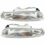 For Mazda Miata Parking Signal Light 1990-1997 Pair Driver And Passenger Side. Fixed Price $132.77.