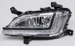 Oem Hyundai Tucson Left Driver Side Halogen Fog Lamp 92201-d3600. Fixed Price $355.99.