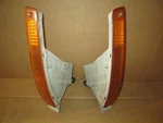 Toyota Camry 95 96 1995 1996 Parking Light Turn Signal Set W Sockets Rh & Lh Oem. Fixed Price $41.16.