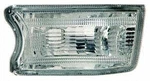 Depo 312-1650r-us Turn Signal Light, Front, Rh, Lens And Housing. Fixed Price $34.95.