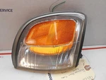 99-02 Toyota 4 Runner Passenger Front Turn Signal 116-60337 Qd0033. Fixed Price $30.00.