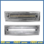 Led Side Marker Lights For Chevy 1981-91 Blazer Suburban C/k/r/v 10 20 30 Pickup. Fixed Price $23.74.