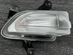 New Oe 2015-2018 Jeep Renegade Passenger Right Led Fog Light. Fixed Price $75.99.