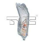 Tyc 12-5338-00-9 Capa Certified Turn Signal Light Assembly. Fixed Price $35.46.