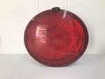 09-13 Chevy Corvette C6 Inner Tail Light Lamp Assembly Right Passenger #a2. Fixed Price $50.00.
