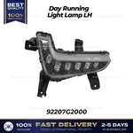 Genuine Day Running Light Lamp Lh 92207g2000 For Hyundai Ioniq. Fixed Price $172.00.