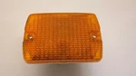 1987-1995 Jeep Wrangler Corner Park Light Turn Signal Lamp. Fixed Price $75.50.