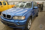 Oem Light For Bmw X5 Assy Left Fog. Fixed Price $79.99.