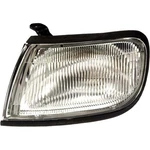 1630666 Dorman Parking Light Lamp Driver Left Side Hand For Nissan Maxima 95-96. Fixed Price $68.02.
