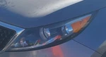 2013-2016 Kia Sportage Lh Driver Headlight Lamp Oem. Fixed Price $337.08.