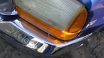 Driver Corner/park Light Park Lamp-turn Signal Fits 00-01 Excursion. Fixed Price $49.99.
