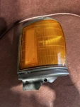 87 88 Toyota Pickup Truck Corner Light Rh Right Passenger Side Used. Fixed Price $32.99.