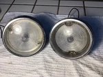 Chevrolet 5958775 Parking Lamps 1967 Camaro Ss Z28 Guide 14 Dp67. Fixed Price $119.00.