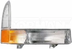 For Ford 2001-2005 Parking / Turn Signal Lamp Asmbl Front Right Pass Side Dorman. Fixed Price $45.93.