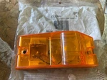 22004y Truck Lite Incandescent Amber Turn Signal Light Pack Of (2). Fixed Price $25.00.