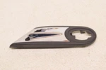 Mini Cooper Jcw Left Fender Vent Grille R56 R55 R58 R59 Oem 2007-2013. Fixed Price $39.99.